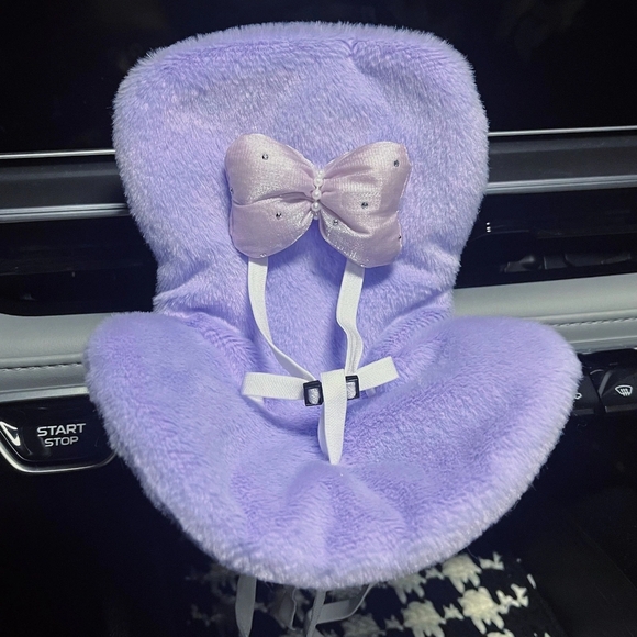 Car Seat Accessories – Safety Travel Carrier LaBuBu Dolls - Picture 3 of 16